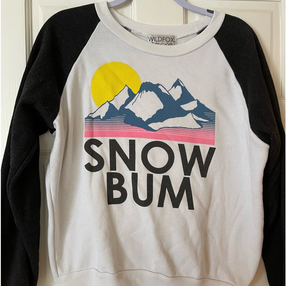 WILDFOX Snow Bum